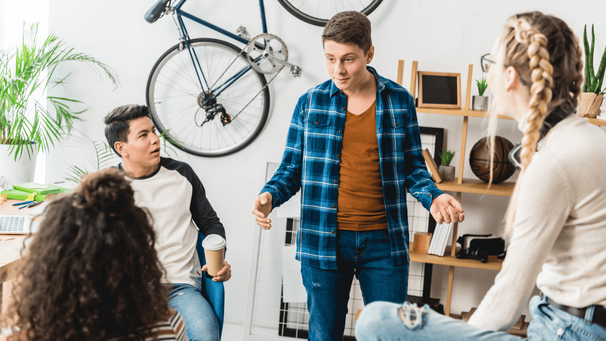 10 Things You'll Love About Living In A Homestay